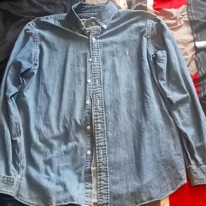 COPY - Ralph Lauren Polo shirt